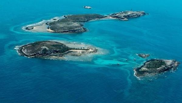 APÓS FECHAR POR CAUSA DA CHEGADA DO ÓLEO, PARQUE NACIONAL DE ABROLHOS É REABERTO PARA VISITAÇÃO