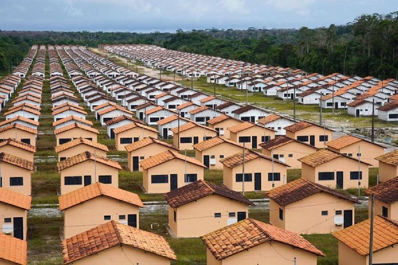PREFEITURA DE ILHÉUS AFIRMA QUE MUNICÍPIO ESTÁ FORA DA SELEÇÃO DO MINHA CASA, MINHA VIDA RURAL