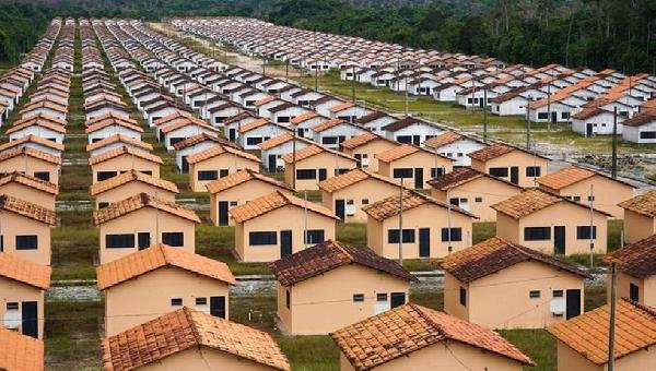 PREFEITURA DE ILHÉUS AFIRMA QUE MUNICÍPIO ESTÁ FORA DA SELEÇÃO DO MINHA CASA, MINHA VIDA RURAL