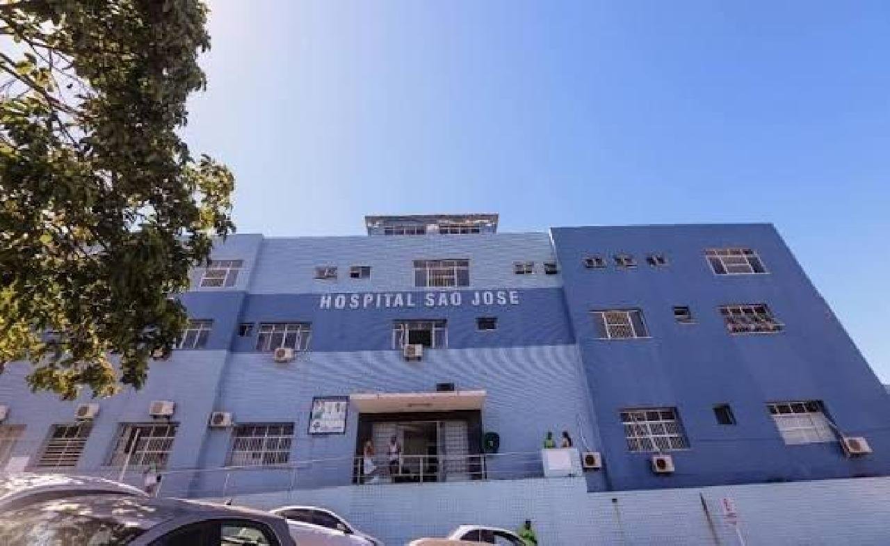 SECRETÁRIA DE SAÚDE DE ILHÉUS DIZ QUE HOSPITAL SÃO JOSÉ JÁ RECEBEU R$ 8 MILHÕES E NÃO ENTENDE O MOTIVO DE ATRASO DOS SALÁRIOS