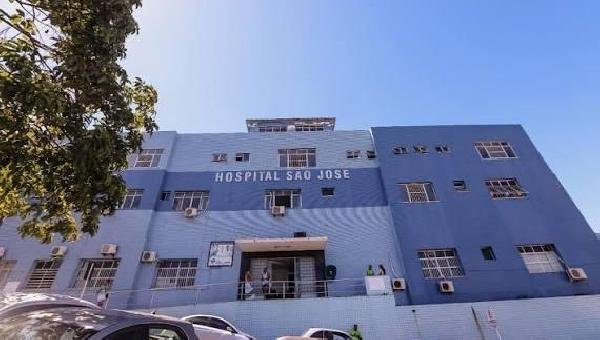SECRETÁRIA DE SAÚDE DE ILHÉUS DIZ QUE HOSPITAL SÃO JOSÉ JÁ RECEBEU R$ 8 MILHÕES E NÃO ENTENDE O MOTIVO DE ATRASO DOS SALÁRIOS