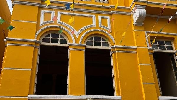 CASA DE JORGE AMADO SERÁ REABERTA NO DIA 28 DE JUNHO, ANIVERSÁRIO DE ILHÉUS
