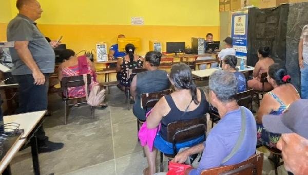 MAIS DE 3,5 MIL FAMÍLIAS PRECISAM REGULARIZAR CADASTRO PARA MANTER BENEFÍCIOS SOCIAIS