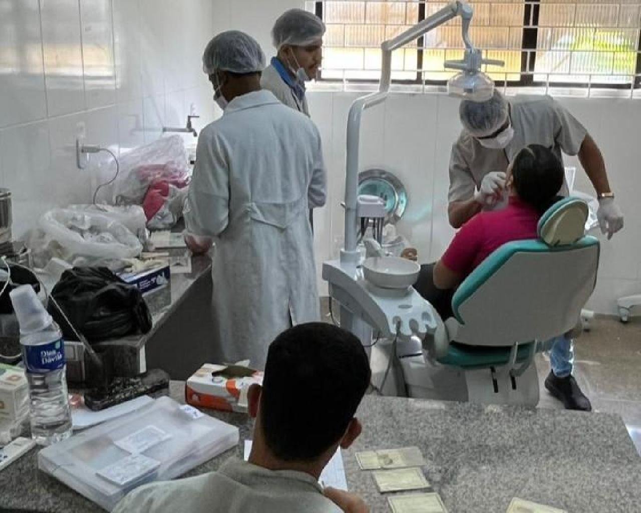 PREFEITURA DE ILHÉUS ALERTA PARA AUSÊNCIA DE PACIENTES EM PROCEDIMENTOS AGENDADOS NO CEO PREFEITURA DE ILHÉUS ALERTA PARA AUSÊNCIA DE PACIENTES EM PROCEDIMENTOS AGENDADOS NO CEO