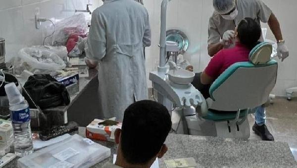 PREFEITURA DE ILHÉUS ALERTA PARA AUSÊNCIA DE PACIENTES EM PROCEDIMENTOS AGENDADOS NO CEO PREFEITURA DE ILHÉUS ALERTA PARA AUSÊNCIA DE PACIENTES EM PROCEDIMENTOS AGENDADOS NO CEO