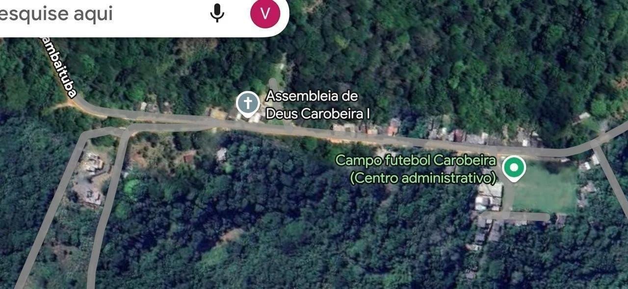 COMUNIDADE DE CAROBEIRA, EM ILHÉUS, ENFRENTA CINCO DIAS SEM ENERGIA ELÉTRICA