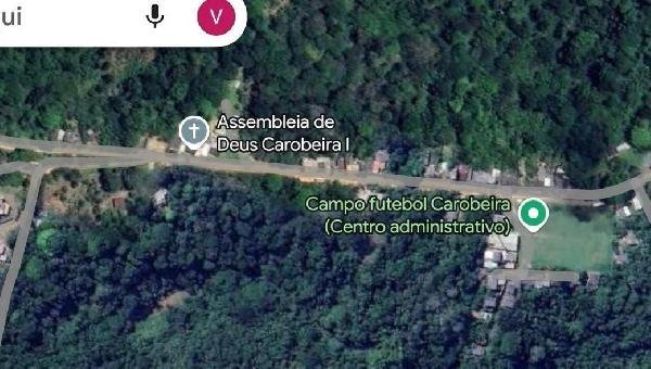 COMUNIDADE DE CAROBEIRA, EM ILHÉUS, ENFRENTA CINCO DIAS SEM ENERGIA ELÉTRICA