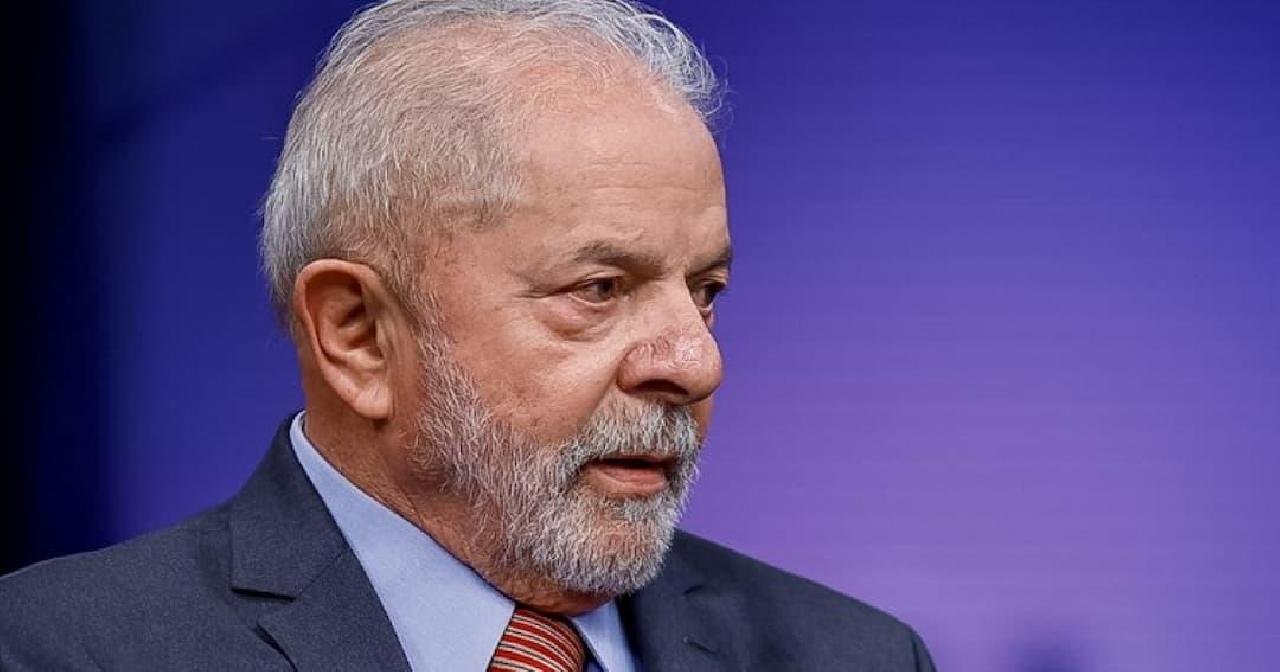 LULA LANÇA LINHA DE CRÉDITO PARA PRODUTORES ENDIVIDADOS LULA LANÇA LINHA DE CRÉDITO PARA PRODUTORES ENDIVIDADOS