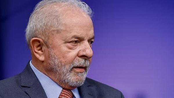 LULA LANÇA LINHA DE CRÉDITO PARA PRODUTORES ENDIVIDADOS