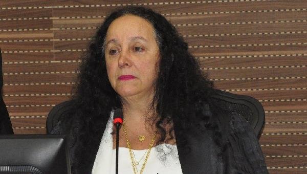 STF NEGA PEDIDO DE LIBERDADE PARA EX-PRESIDENTE DO TJ-BA