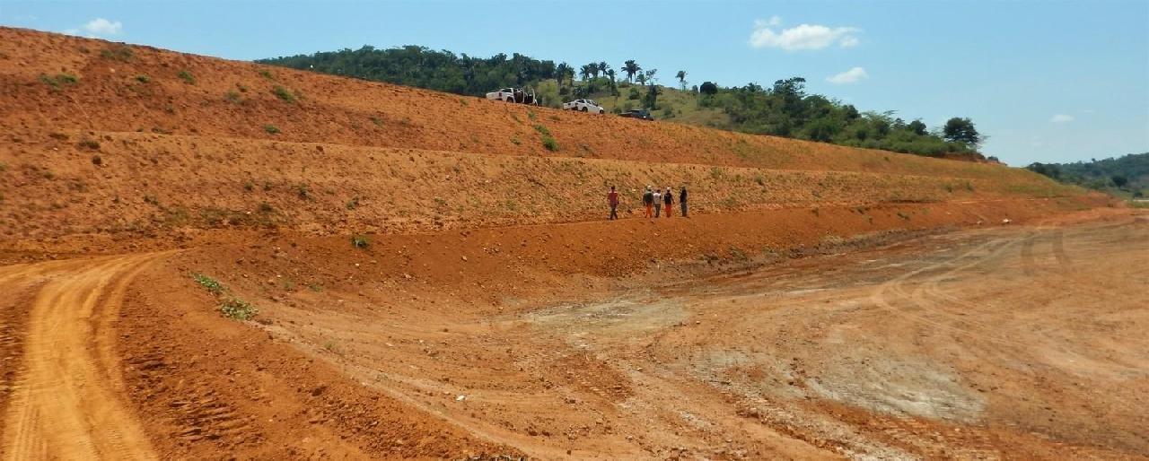 BARRAGEM MAIS PERIGOSA QUE BRUMADINHO E MARIANA É INTERDITADA NA BAHIA