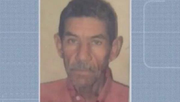 IDOSO MORRE APÓS SER ATINGIDO POR CABEÇADAS DE VACA EM JUCURUÇU