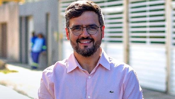 VALDERICO JÚNIOR DIZ TER “ABSOLUTA TRANQUILIDADE” SOBRE GESTÃO APÓS OPERAÇÃO DA PF EM ILHÉUS