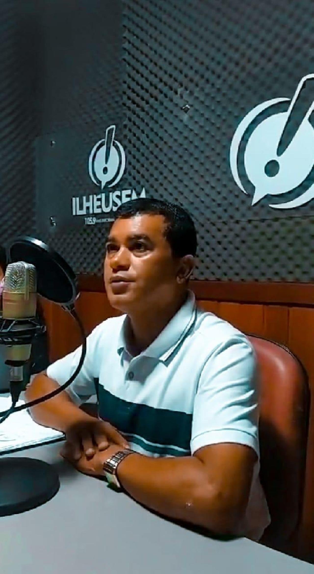 “ELE ME CHAMOU PARA SER VICE E EU DISSE: POR QUE NÃO O INVERSO? “, DISPARA REINALDO SOBRE VALDERICO JÚNIOR “ELE ME CHAMOU PARA SER VICE E EU DISSE: POR QUE NÃO O INVERSO? “, DISPARA REINALDO SOBRE VALDERICO JÚNIOR