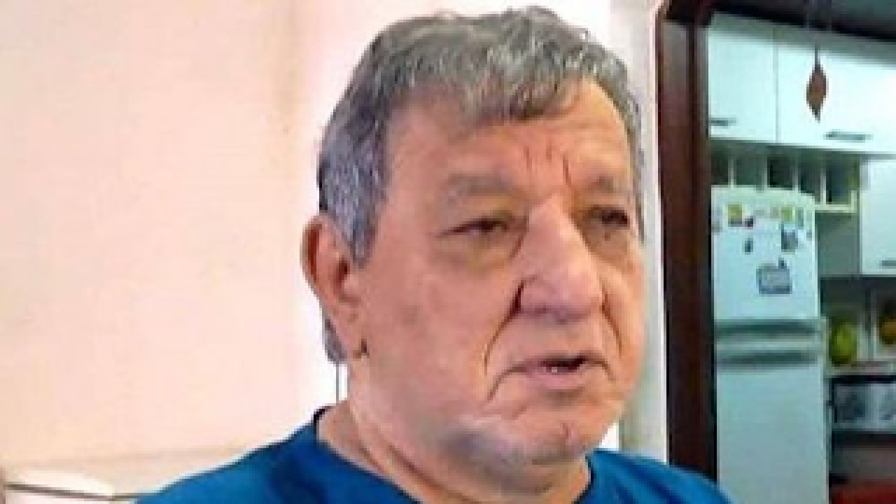 MORRE O PROFESSOR E RADIALISTA ODILON PINTO MORRE O PROFESSOR E RADIALISTA ODILON PINTO