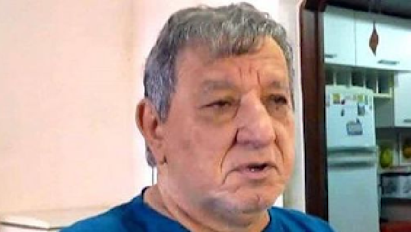 MORRE O PROFESSOR E RADIALISTA ODILON PINTO