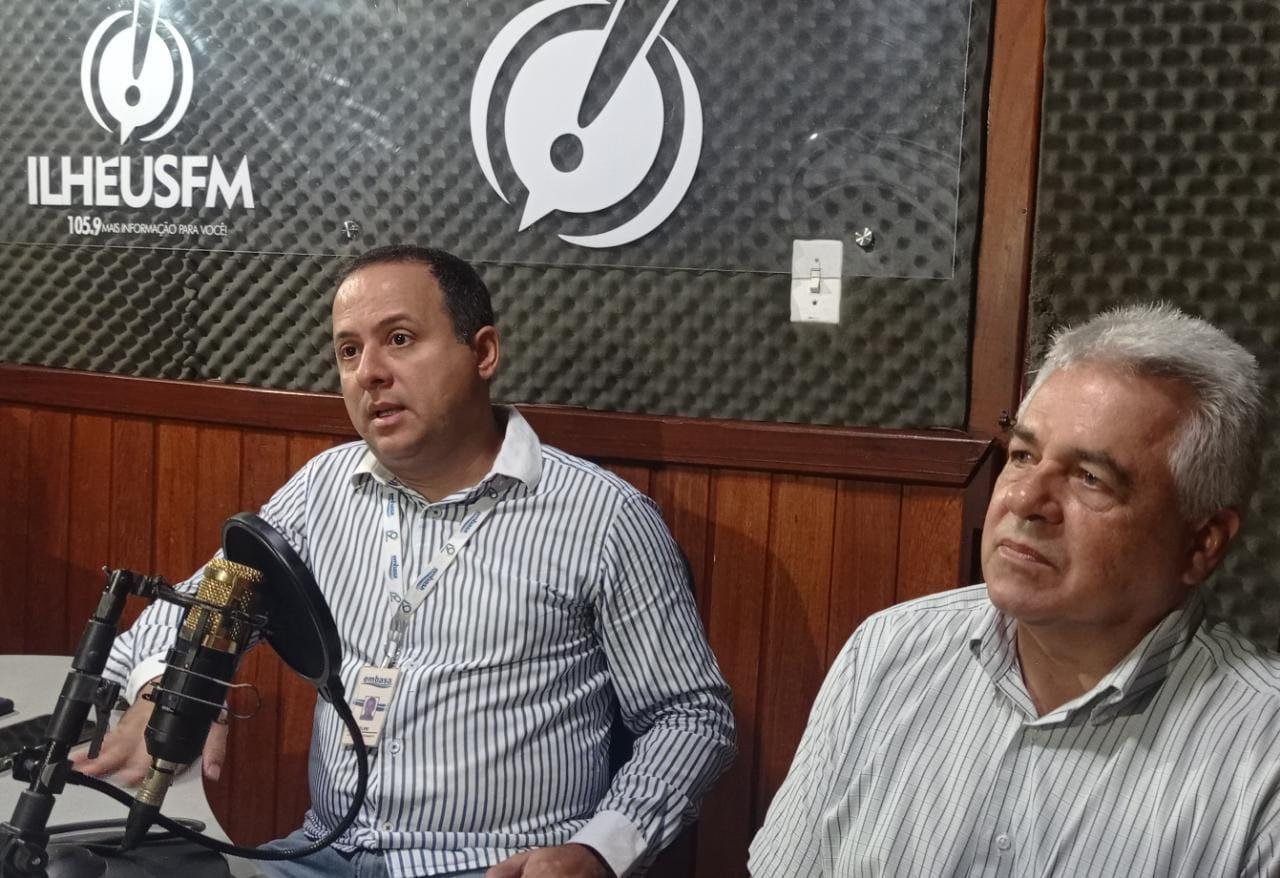 “NÃO TEMOS AUTORIZAÇÃO PARA MEXER NAQUELA ÁREA” DIZ EMBASA SOBRE OBRA DA PRAÇA DA MARAMATA “NÃO TEMOS AUTORIZAÇÃO PARA MEXER NAQUELA ÁREA” DIZ EMBASA SOBRE OBRA DA PRAÇA DA MARAMATA