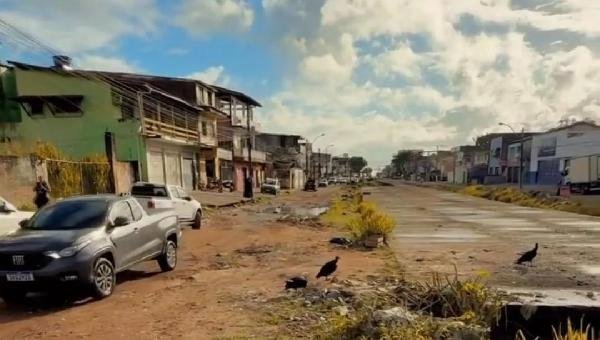 PREFEITURA AFIRMA QUE PRESTAÇÃO DE CONTAS DO CANAL DO MALHADO FOI REALIZADA NA ATUAL GESTÃO