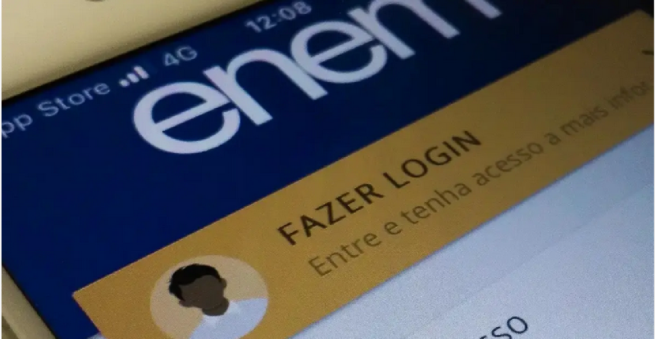 CANDIDATOS JÁ PODEM SOLICITAR ISENÇÃO DA TAXA DE INSCRIÇÃO DO ENEM