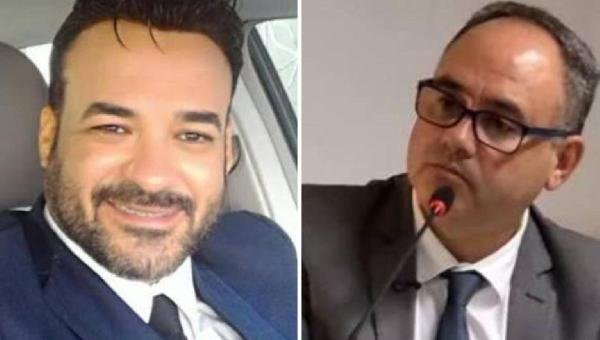 JUSTIÇA CONCEDE LIMINAR E SUSPENDE VOTAÇÃO DE DENÚNCIA ÉTICA A FAVOR DE TANDICK NA CÂMARA DE ILHÉUS