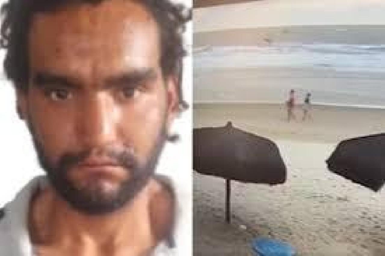 DNA DE PRESO POR MORTES DE MULHERES EM ILHÉUS NÃO É ENCONTRADO NOS CORPOS DAS VÍTIMAS DNA DE PRESO POR MORTES DE MULHERES EM ILHÉUS NÃO É ENCONTRADO NOS CORPOS DAS VÍTIMAS