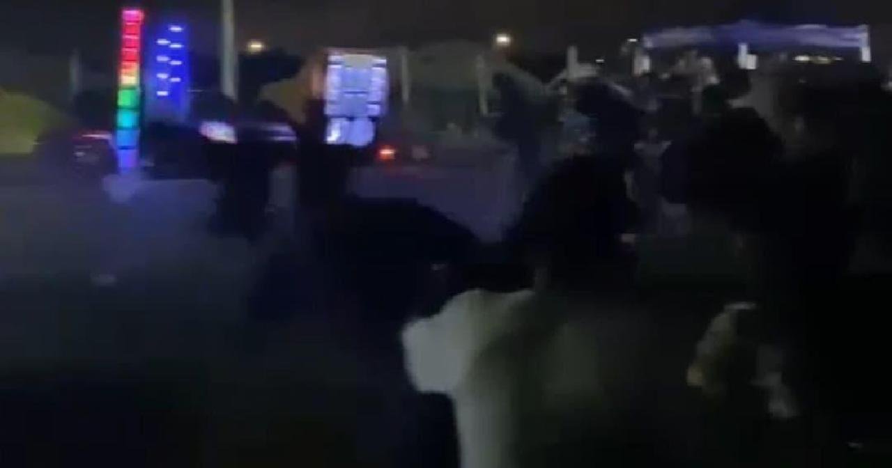 UMA PESSOA MORREU E TRÊS FICARAM FERIDAS DURANTE ATAQUE A TIROS EM PORTO SEGURO UMA PESSOA MORREU E TRÊS FICARAM FERIDAS DURANTE ATAQUE A TIROS EM PORTO SEGURO