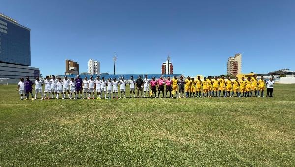 SEGUNDA RODADA DA COPA DISTRITAL MOVIMENTA DOMINGO NO ESTÁDIO MÁRIO PESSOA SEGUNDA RODADA DA COPA DISTRITAL MOVIMENTA DOMINGO NO ESTÁDIO MÁRIO PESSOA