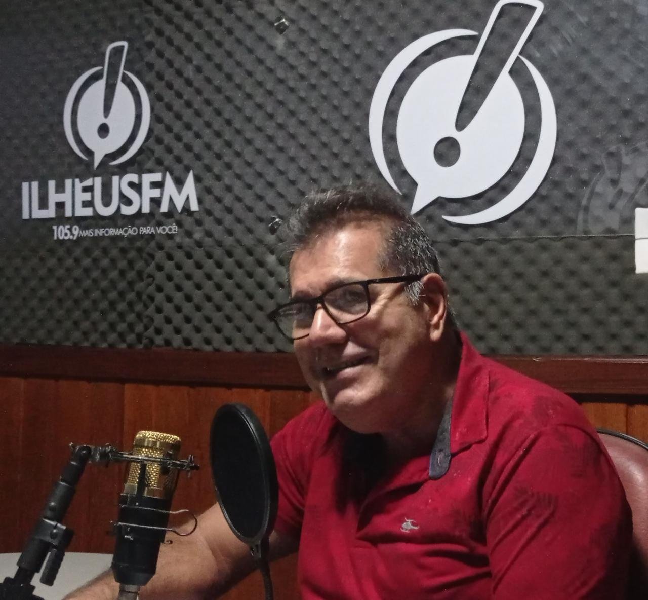 ELEIÇÕES 2024: "NÃO ADIANTA O PT QUERER CANDIDATURA PRÓPRIA A TODO CUSTO" DIZ PRESIDENTE DO PARTIDO EM ILHÉUS 