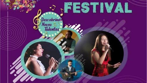 DIVULGA LISTA DE SELECIONADOS PARA AUDIÇÕES DO CRAS MUSIC FESTIVAL