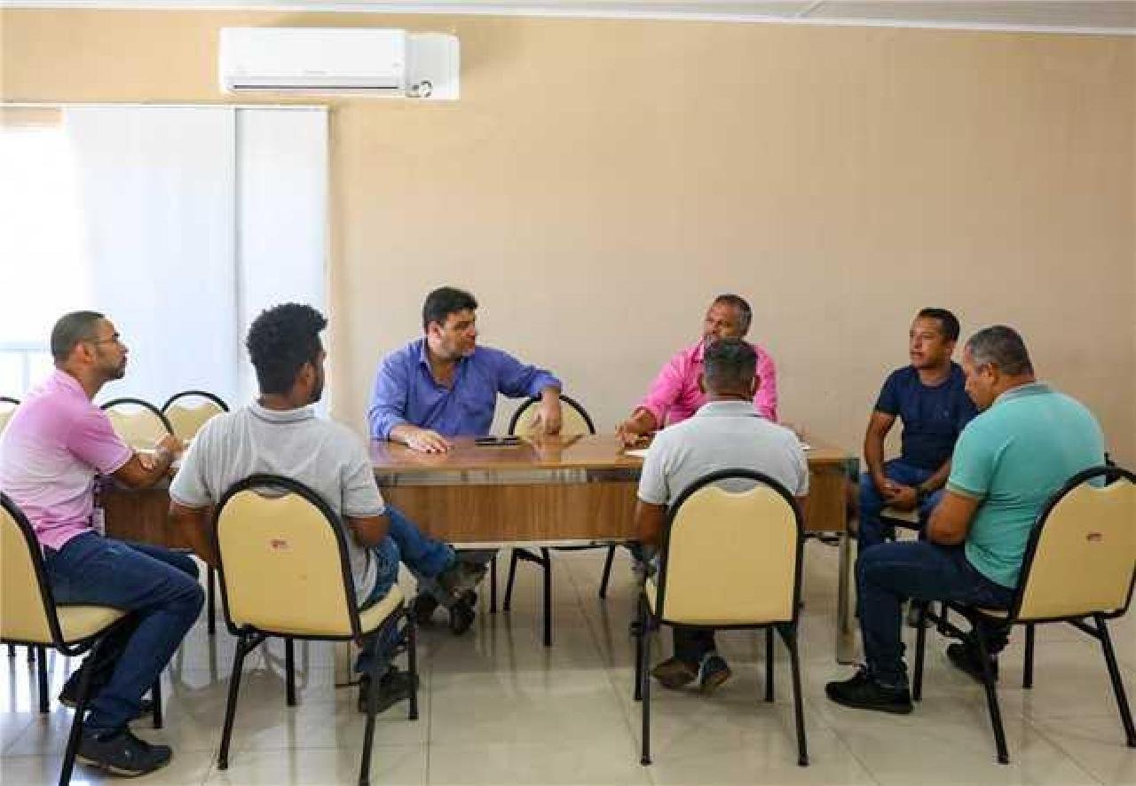 PREFEITURA DE ILHÉUS E IBGE FAZEM REUNIÃO DE PLANEJAMENTO PARA O CENSO 2022 PREFEITURA DE ILHÉUS E IBGE FAZEM REUNIÃO DE PLANEJAMENTO PARA O CENSO 2022