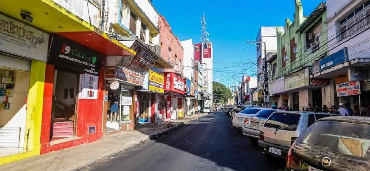 PREFEITURA DE ILHÉUS REGULAMENTA ZONA AZUL NA REGIÃO CENTRAL PREFEITURA DE ILHÉUS REGULAMENTA ZONA AZUL NA REGIÃO CENTRAL