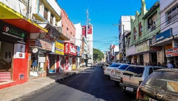 PREFEITURA DE ILHÉUS REGULAMENTA ZONA AZUL NA REGIÃO CENTRAL