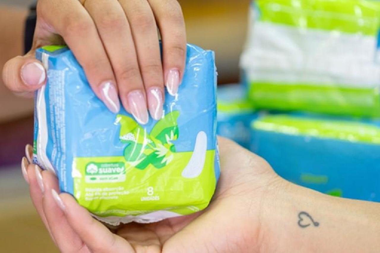 AUDIÊNCIA PÚBLICA VAI DEBATER NA CÂMARA DE ILHÉUS POLÍTICAS PARA GARANTIR DIGNIDADE MENSTRUAL