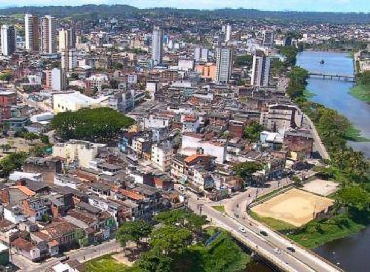 ITABUNA ULTRAPASSA ILHÉUS E TORNA-SE 2º MUNICÍPIO COM MAIS CASOS DE COVID-19 NA BAHIA ITABUNA ULTRAPASSA ILHÉUS E TORNA-SE 2º MUNICÍPIO COM MAIS CASOS DE COVID-19 NA BAHIA
