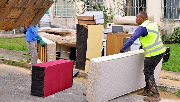 KATA-TRECO ATENDE MORADORES DO HERNANI SÁ NESTA TERÇA-FEIRA (29)