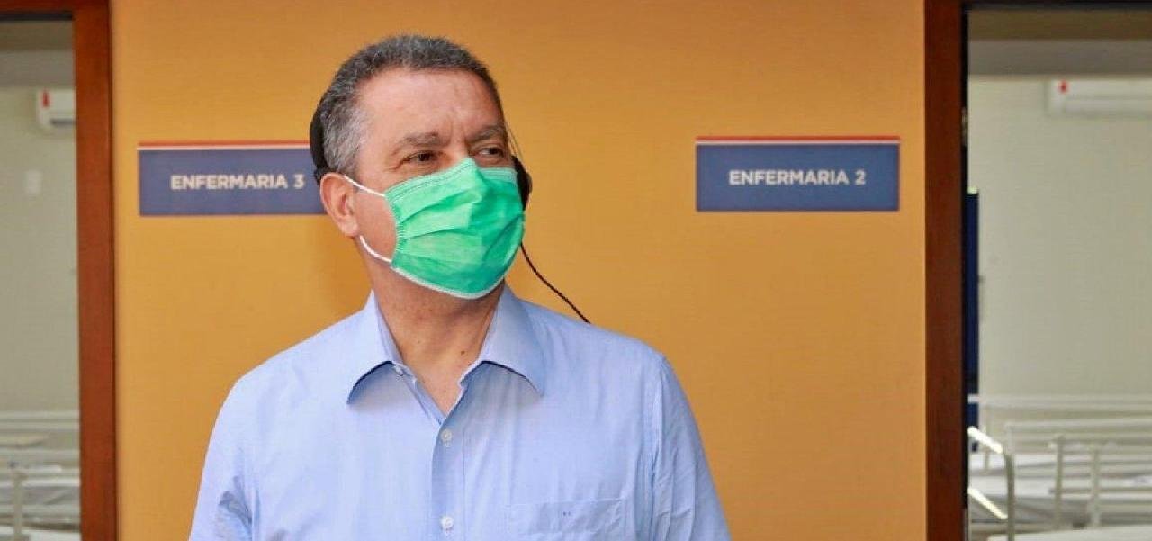 RUI DIZ QUE SOLICITOU APOIO DO EXÉRCITO POR QUE ALGUMAS PESSOAS NÃO ESTÃO OBEDECENDO O DISTANCIAMENTO SOCIAL RUI DIZ QUE SOLICITOU APOIO DO EXÉRCITO POR QUE ALGUMAS PESSOAS NÃO ESTÃO OBEDECENDO O DISTANCIAMENTO SOCIAL