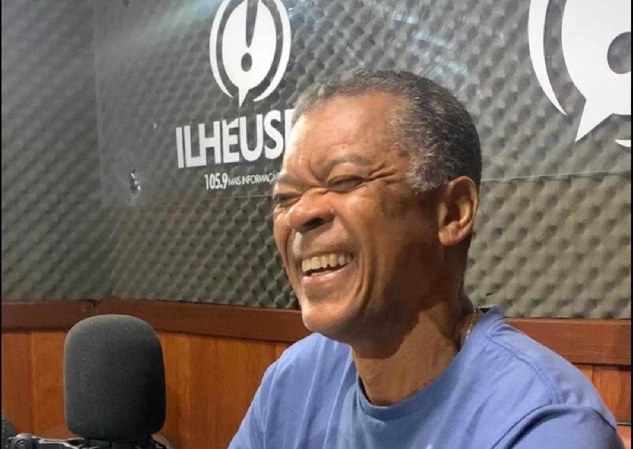 “NÃO SENTIA NADA”: ILHEENSE RENI, O FERA DA MÚSICA BREGA, TRANSFORMA RECUPERAÇÃO EM ALERTA SOBRE A IMPORTÂNCIA DOS EXAMES PREVENTIVOS