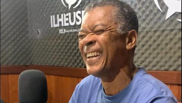 “NÃO SENTIA NADA”: ILHEENSE RENI, O FERA DA MÚSICA BREGA, TRANSFORMA RECUPERAÇÃO EM ALERTA SOBRE A IMPORTÂNCIA DOS EXAMES PREVENTIVOS