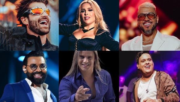 RÉVEILLON 2026: ILHÉUS ANUNCIA PROGRAMAÇÃO COM GRANDES ATRAÇÕES