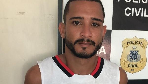 HOMEM QUE MATOU JOVEM APÓS BRIGA POR XIXI É CONDENADO A 20 ANOS DE PRISÃO EM ILHÉUS