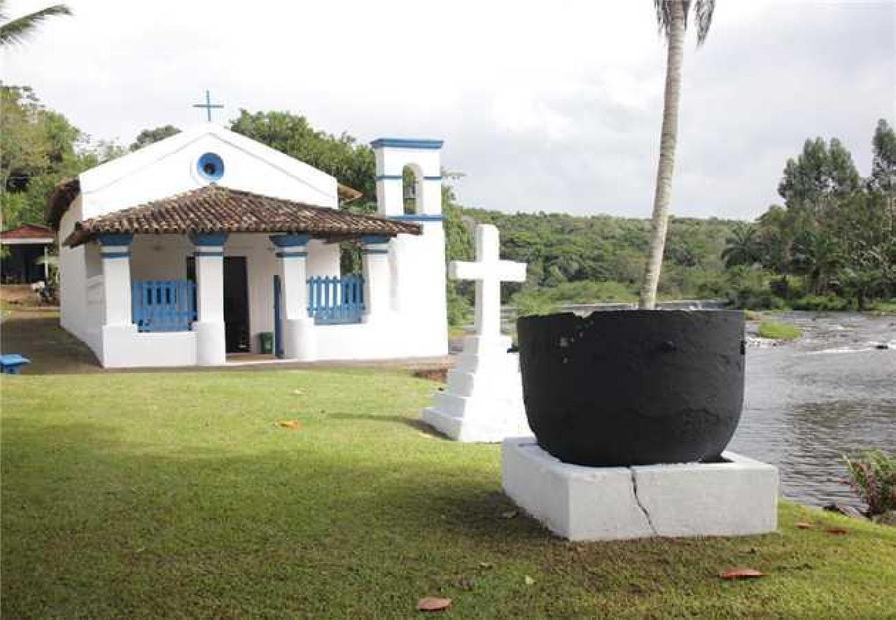 COMENDA GREGÓRIO LUÍS É INSTITUÍDA EM ILHÉUS PARA HOMENAGEAR PESSOAS QUE ATUAM PELA IGUALDADE RACIAL COMENDA GREGÓRIO LUÍS É INSTITUÍDA EM ILHÉUS PARA HOMENAGEAR PESSOAS QUE ATUAM PELA IGUALDADE RACIAL