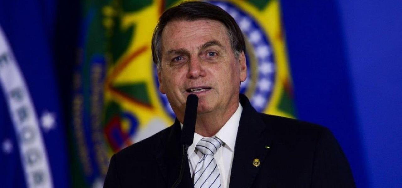BOLSONARO SANCIONA LEI QUE ALTERA REGRAS DO CÓDIGO DE TRÂNSITO