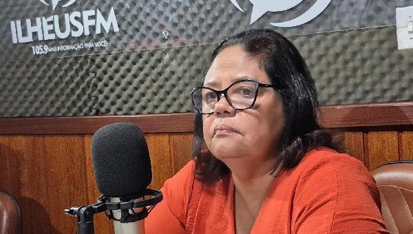 "SÓ TEMOS DUAS AMBULÂNCIAS ATIVAS EM ILHÉUS", ADMITE SECRETÁRIA DE SAÚDE