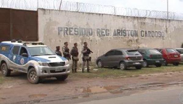  ILHÉUS: FORAGIDO DE PRESÍDIO MORRE APÓS FUGA DE ABORDAGEM POLICIAL