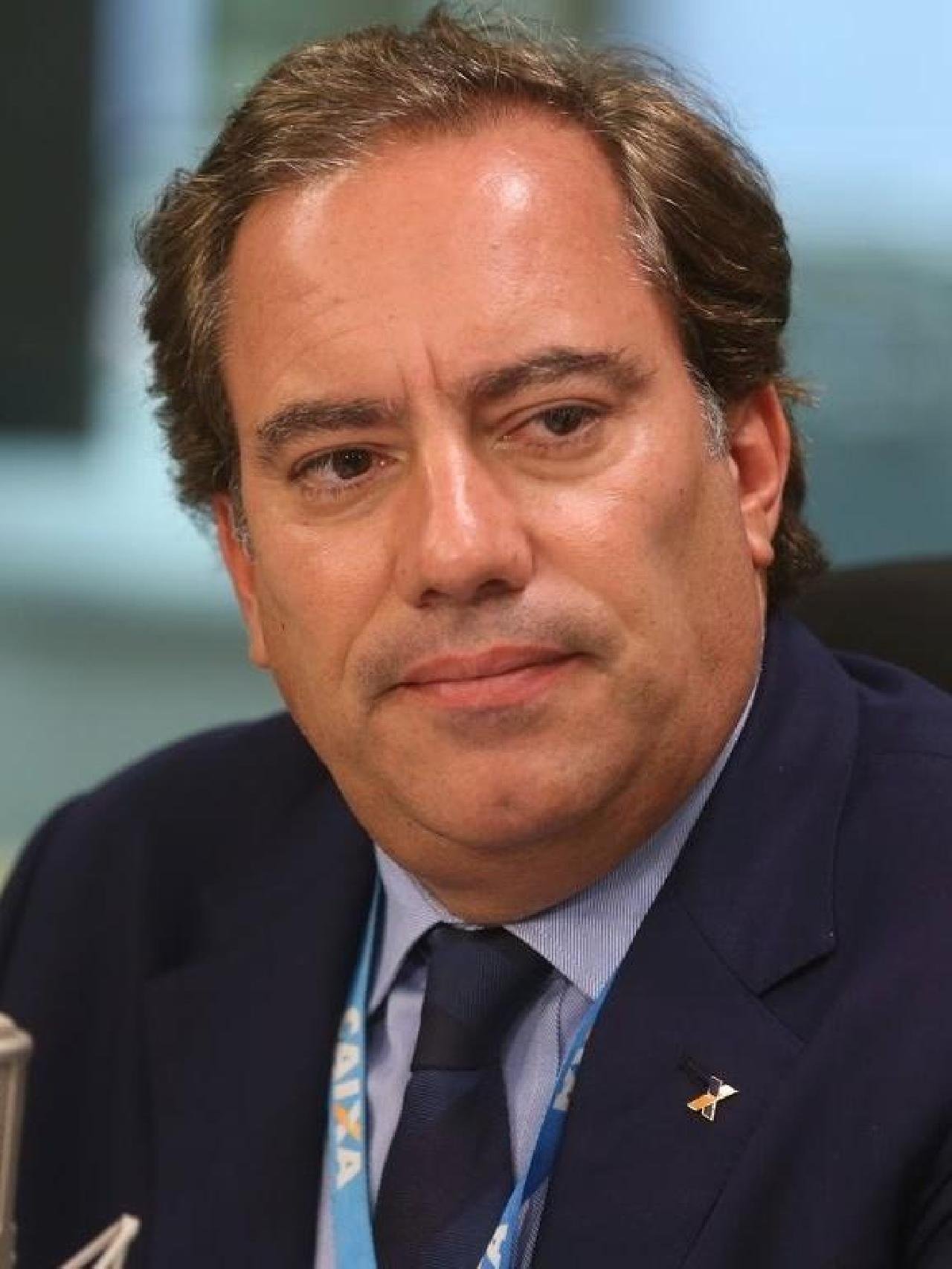 PRESIDENTE DA CAIXA É ACUSADO DE ASSÉDIO POR FUNCIONÁRIAS PRESIDENTE DA CAIXA É ACUSADO DE ASSÉDIO POR FUNCIONÁRIAS