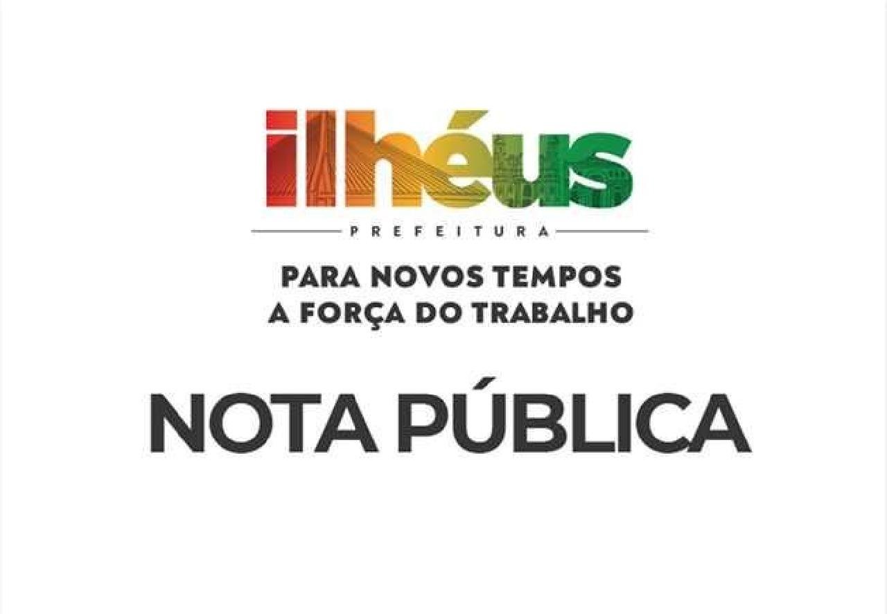 PREFEITURA DIVULGA NOTA SOBRE REAJUSTE NA TARIFA DO TRANSPORTE PREFEITURA DIVULGA NOTA SOBRE REAJUSTE NA TARIFA DO TRANSPORTE