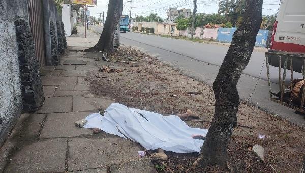 DOIS ACIDENTES FORAM REGISTRADOS EM ILHÉUS NESTE DOMINGO (06). UMA PESSOA MORREU