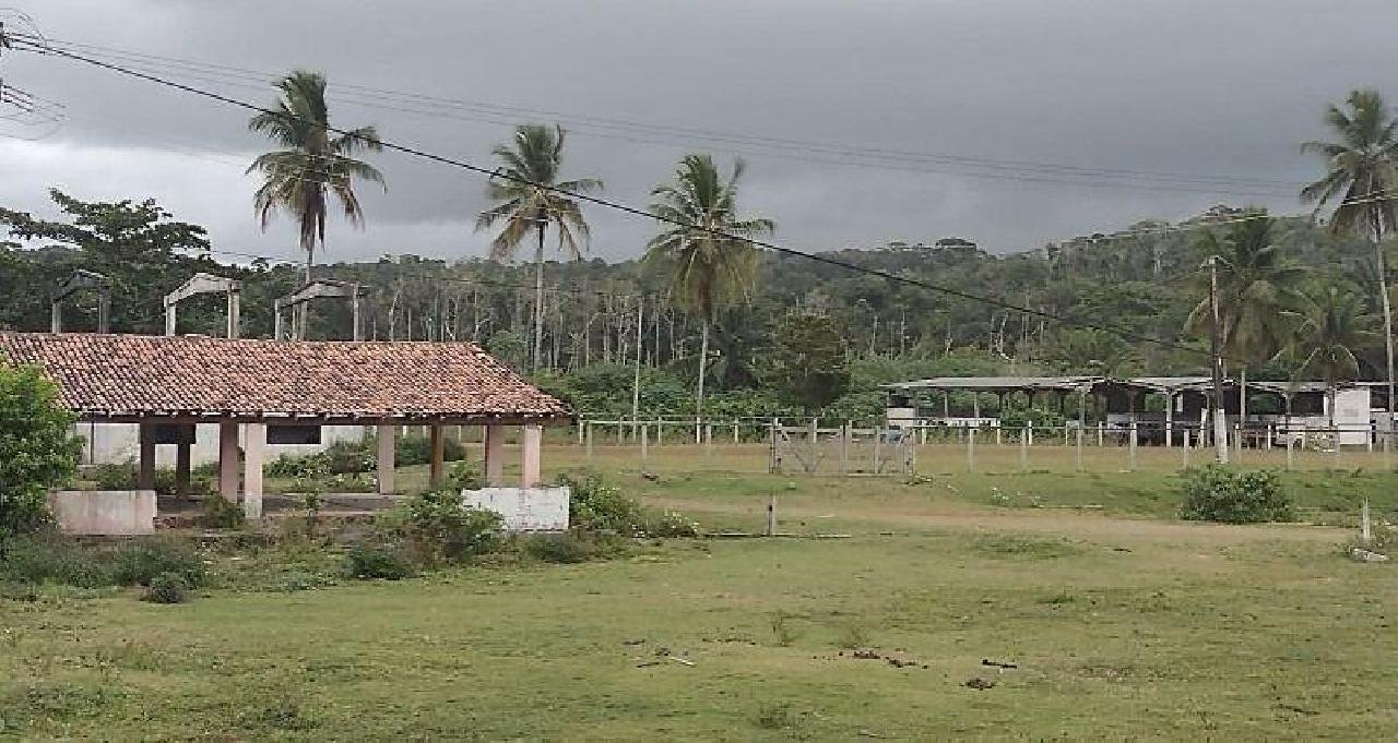 VENDA DO PARQUE DE EXPOSIÇÕES SERÁ REVERTIDA NA REALIZAÇÃO DE OBRAS E AÇÕES ESTRUTURANTES EM ILHÉUS VENDA DO PARQUE DE EXPOSIÇÕES SERÁ REVERTIDA NA REALIZAÇÃO DE OBRAS E AÇÕES ESTRUTURANTES EM ILHÉUS