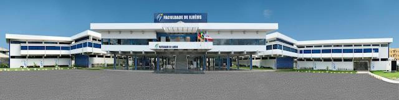 FACULDADE DE ILHÉUS PROMOVE O II SIMPÓSIO DE GESTÃO EMPRESARIAL NOS DIAS 15 E 16 FACULDADE DE ILHÉUS PROMOVE O II SIMPÓSIO DE GESTÃO EMPRESARIAL NOS DIAS 15 E 16