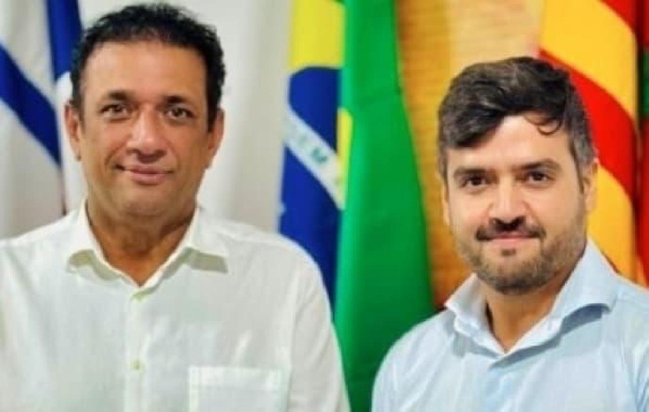 VALDERICO JÚNIOR VAI ACIONAR MPF CONTRA MARÃO POR SUPOSTA IRREGULARIDADE DE VERBA MILIONÁRIA EM OBRA DO CANAL